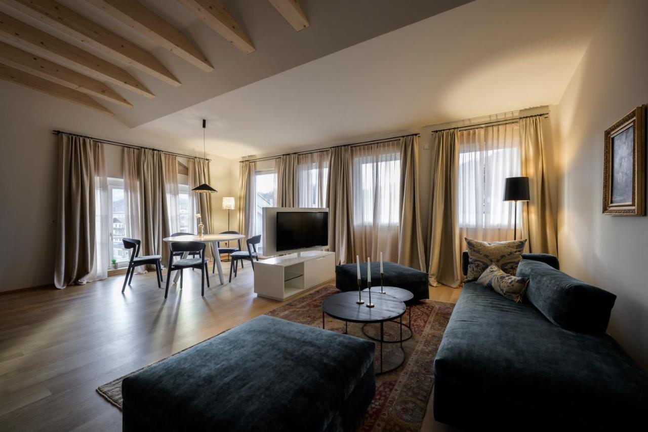 Apartment Design-apartments Brunico