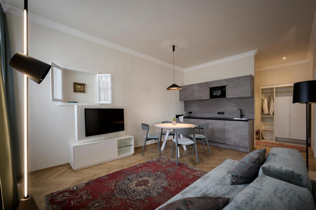 Design-apartments Apartment *
