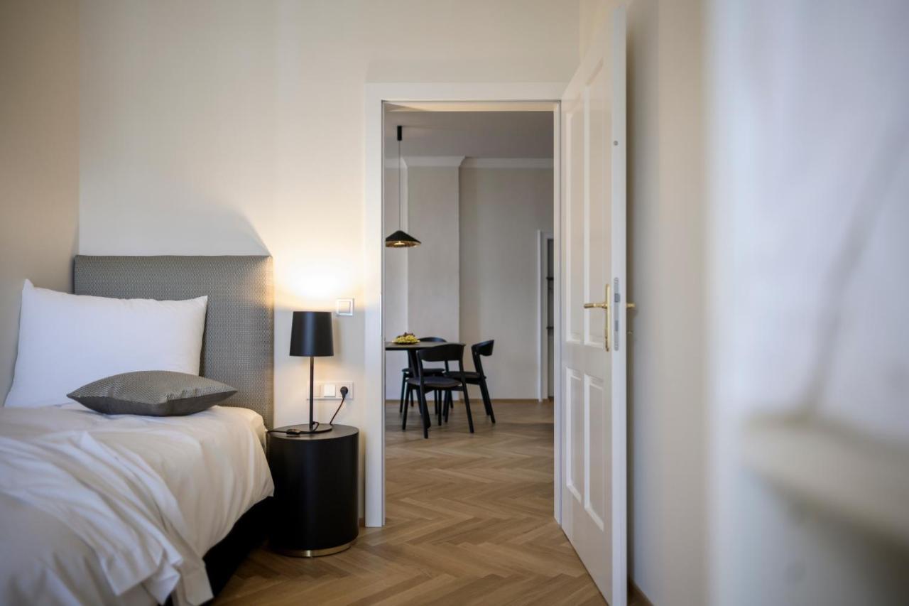 Design-apartments Apartment *